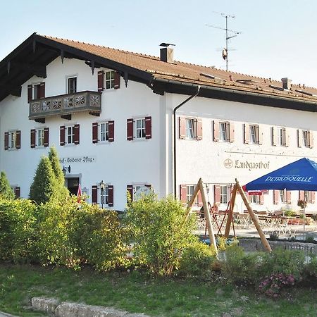 فندق فراسدورففي  Landgasthof Goldener Pflug المظهر الخارجي الصورة